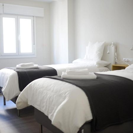 Pinsapo Apartment รอนดา ภายนอก รูปภาพ