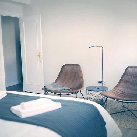 Pinsapo Apartment รอนดา ภายนอก รูปภาพ
