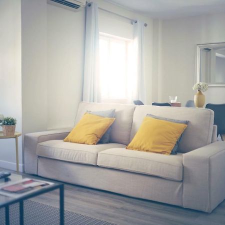 Pinsapo Apartment รอนดา ภายนอก รูปภาพ