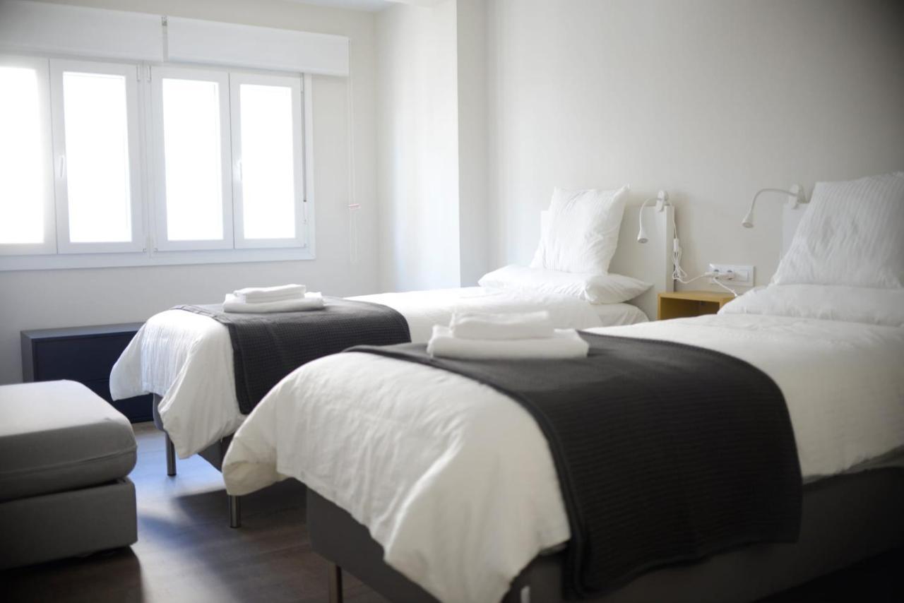 Pinsapo Apartment รอนดา ภายนอก รูปภาพ