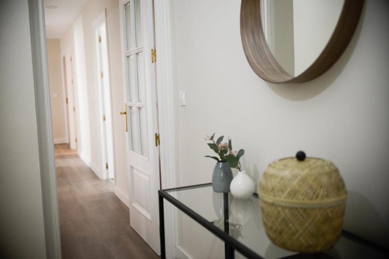 Pinsapo Apartment รอนดา ภายนอก รูปภาพ