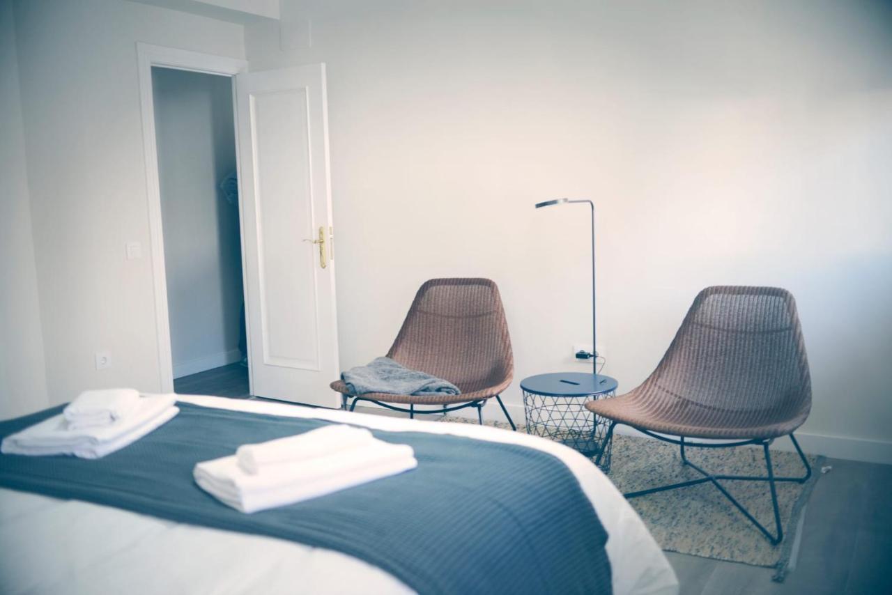 Pinsapo Apartment รอนดา ภายนอก รูปภาพ