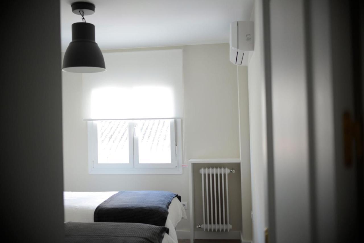 Pinsapo Apartment รอนดา ภายนอก รูปภาพ