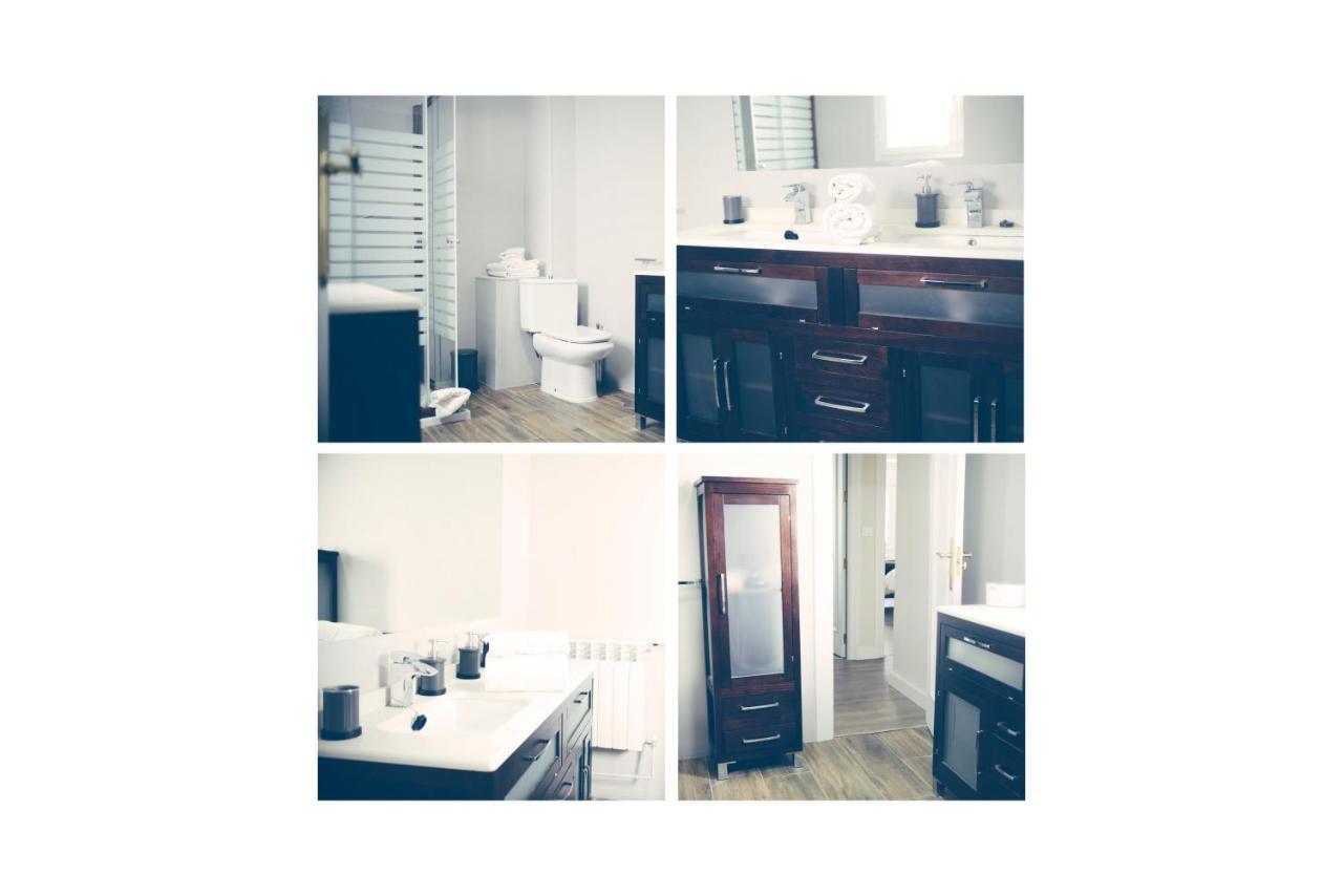 Pinsapo Apartment รอนดา ภายนอก รูปภาพ