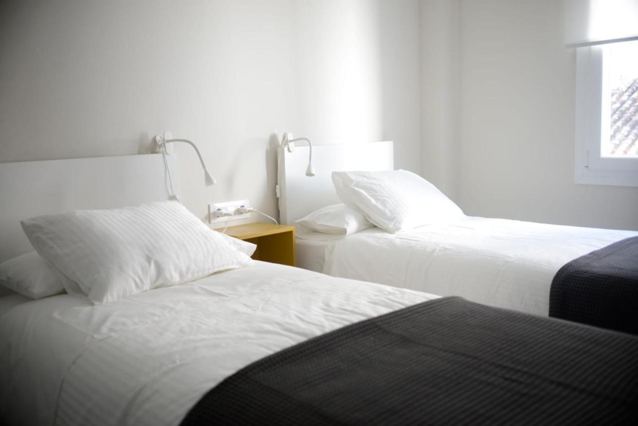 Pinsapo Apartment รอนดา ภายนอก รูปภาพ