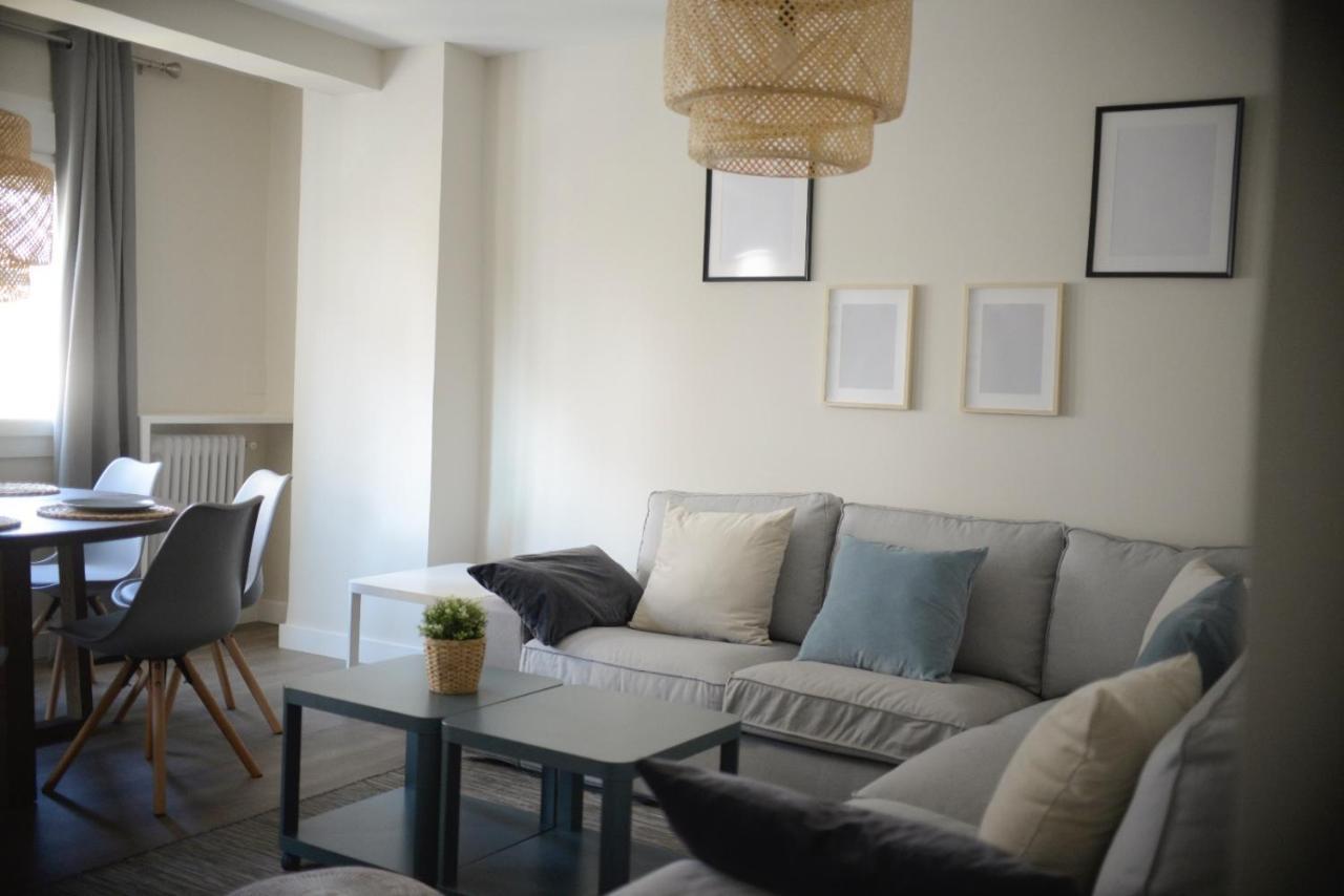 Pinsapo Apartment รอนดา ภายนอก รูปภาพ