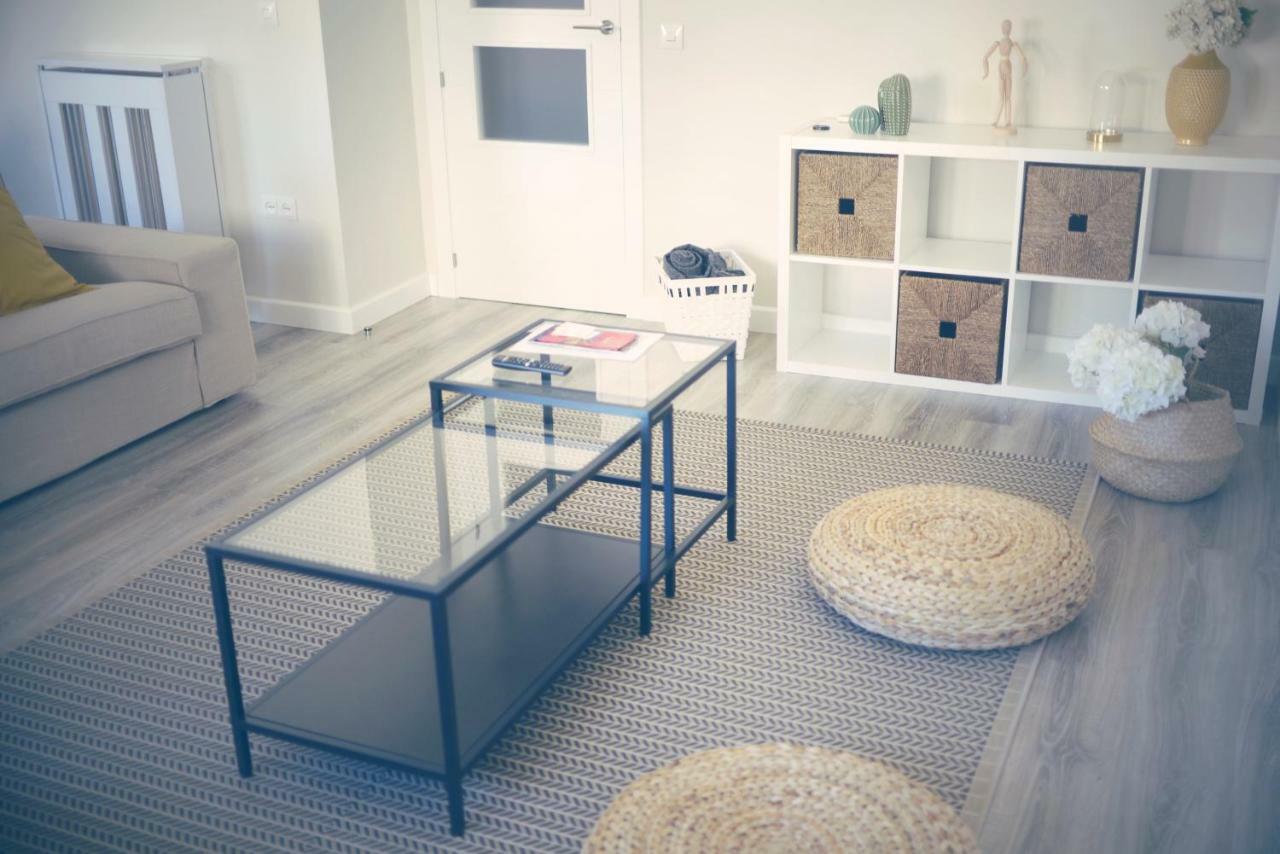 Pinsapo Apartment รอนดา ภายนอก รูปภาพ