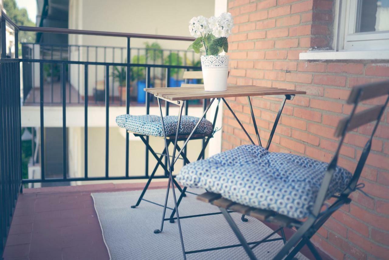 Pinsapo Apartment รอนดา ภายนอก รูปภาพ
