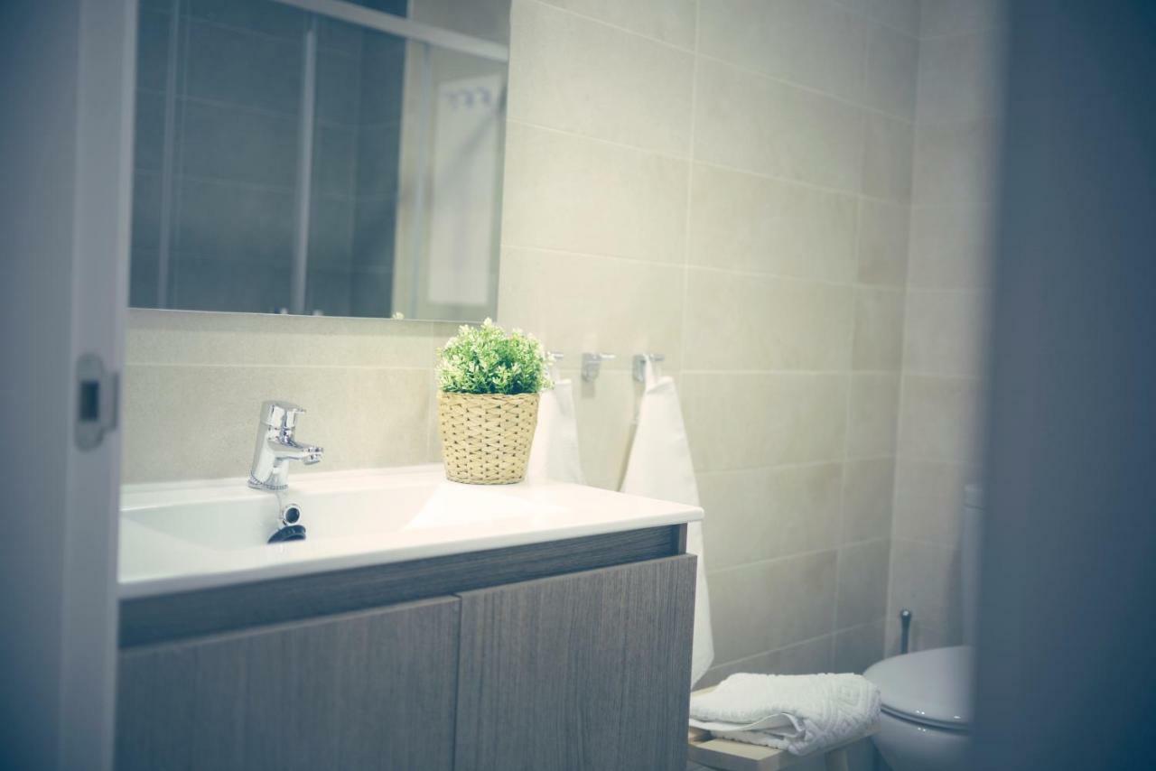 Pinsapo Apartment รอนดา ภายนอก รูปภาพ