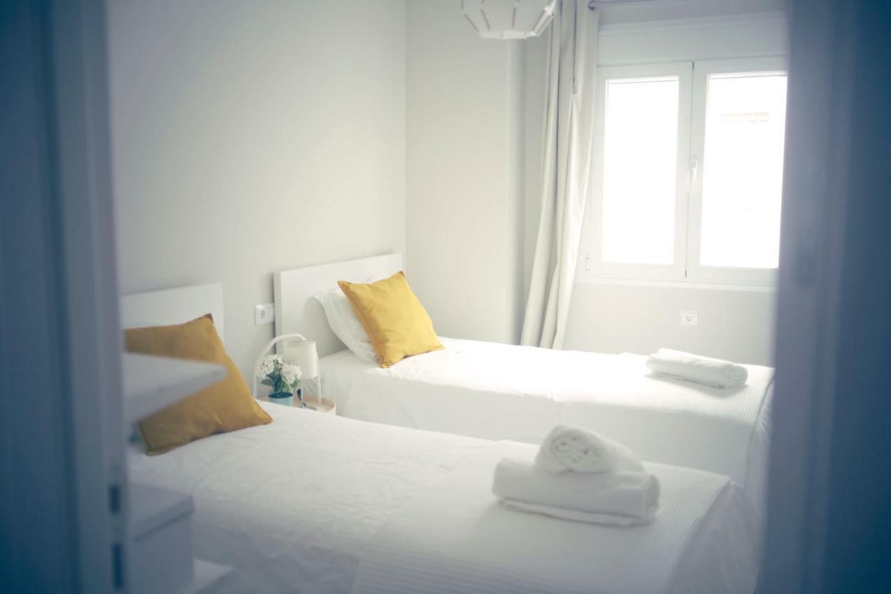 Pinsapo Apartment รอนดา ภายนอก รูปภาพ