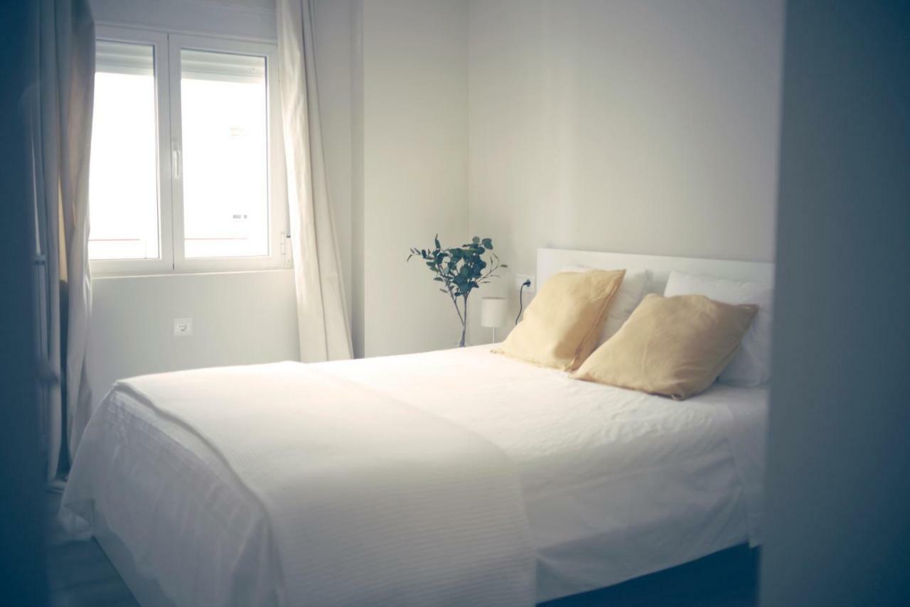 Pinsapo Apartment รอนดา ภายนอก รูปภาพ