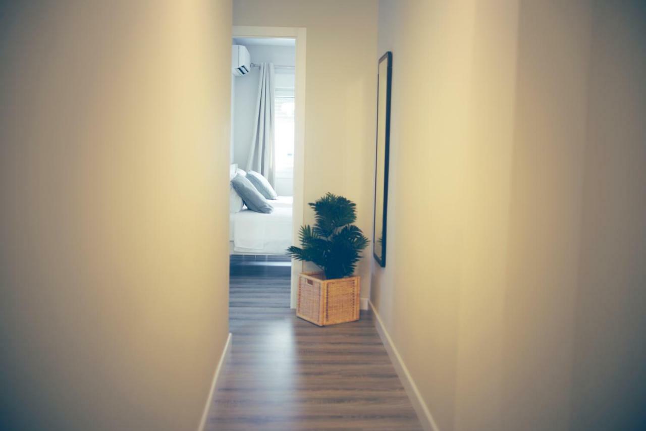 Pinsapo Apartment รอนดา ภายนอก รูปภาพ