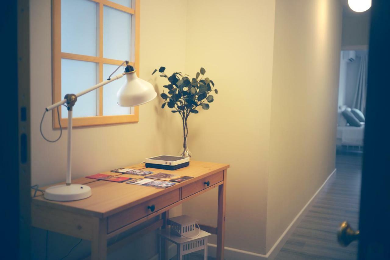 Pinsapo Apartment รอนดา ภายนอก รูปภาพ