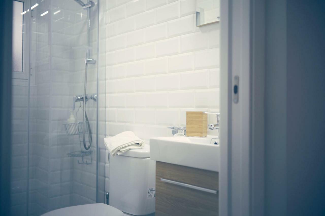 Pinsapo Apartment รอนดา ภายนอก รูปภาพ