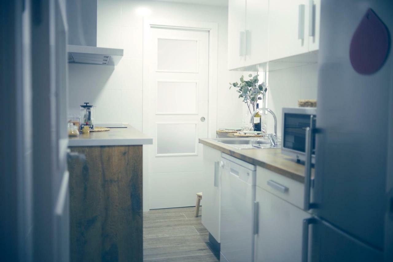 Pinsapo Apartment รอนดา ภายนอก รูปภาพ